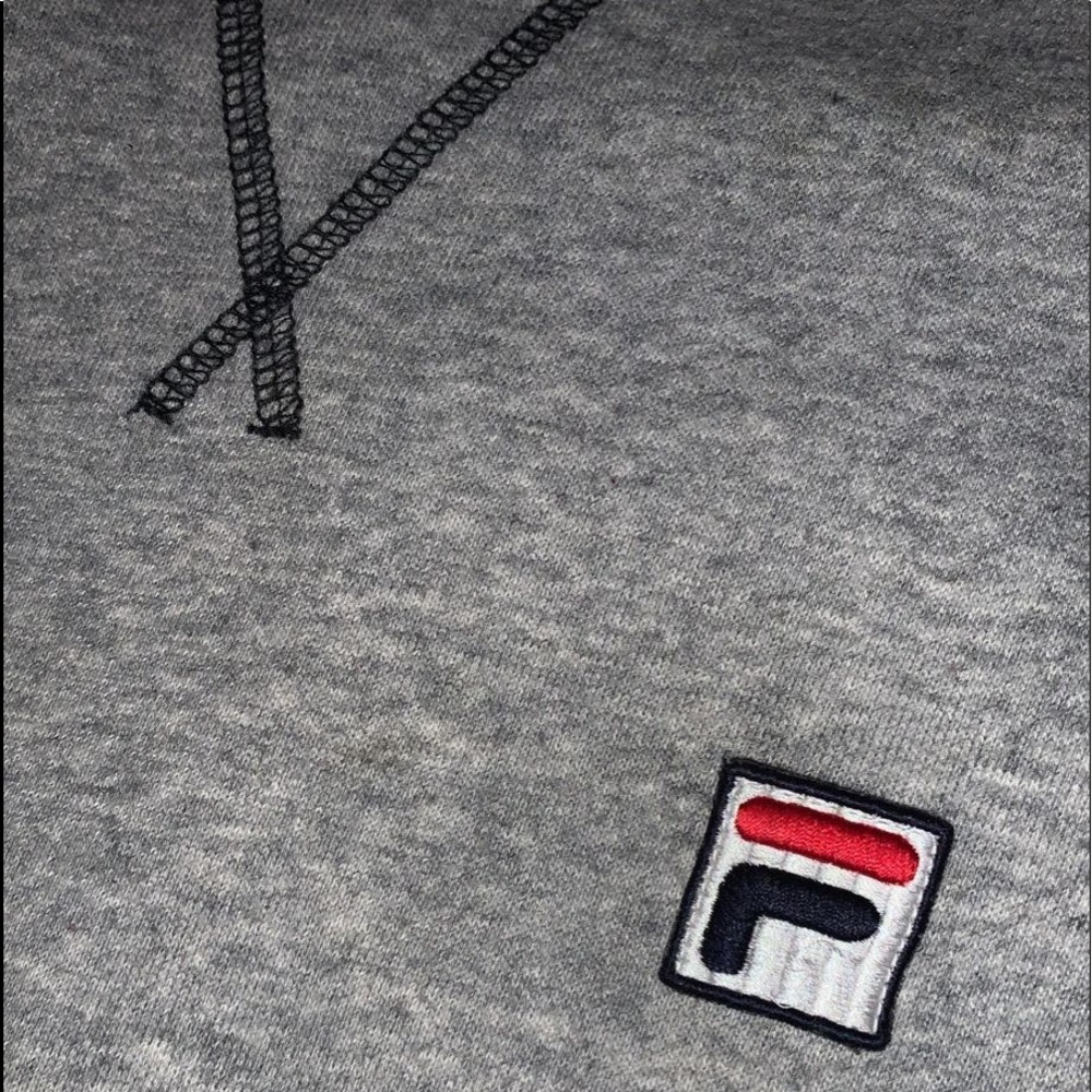 Fila pull over - Picture 2 of 4